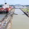 Zdjęcie z Panamy - PANAMA CANAL