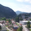 Zdjęcie z Bośni i Hercegowiny - Jajce