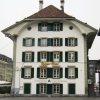 Zdjęcie ze Szwajcarii - Bern