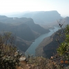 Zdjęcie z Republiki Półudniowej Afryki - Kanion rzeki Blyde