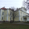Zdjęcie z Polski - pałac Raczyńskich