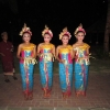 Zdjęcie z Indonezji - Bali - Sylwester