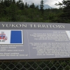 Zdjęcie ze Stanów Zjednoczonych - Yukon Territory (Kanada)