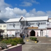 Zdjęcie z Saint Kitts i Nevis - SAINT KITTS