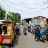 Indonezja - DZAKARTA - Rozne oblicza