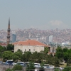 Zdjęcie z Turcji - Ankara-panorama