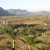 Zdjęcie z Kuby - Dolina Vinales