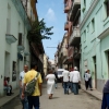 Zdjęcie z Kuby - Hawana, Prado
