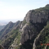 Zdjęcie z Hiszpanii - Góry Montserrat