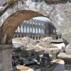 Zdjęcie z Chorwacji - Pula - Amfiteatr