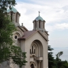 Zdjęcie z Chorwacji - Kościół Franciszkanów