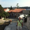 Zdjęcie z Chorwacji - Rovinj