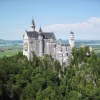 Zdjęcie z Niemiec - Neuschwanstein Castle