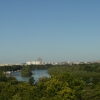 Zdjęcie z Serbii - Widok na nowy Belgrad