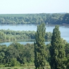 Zdjęcie z Serbii - Dunaj i Sawa