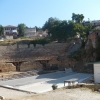 Zdjęcie z Macedonii - amfiteatr