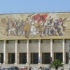 Zdjęcie z Albanii - Muzeum historyczne