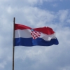 Zdjęcie z Chorwacji - Flaga
