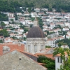 Zdjęcie z Chorwacji - Kopuła katedry