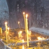 Zdjęcie z Czarnogóry - Komnata świec