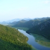 Zdjęcie z Czarnogóry - Jezioro Szkoderskie