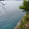 Zdjęcie z Czarnogóry - Bo woda zmienną jest...