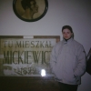 Zdjęcie z Litwy - Dom Mickiewicza