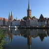 Niemcy - Lübeck