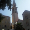 Zdjęcie z Czarnogóry - Dzwonnica w Budvie