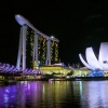 Zdjęcie z Singapuru - SINGAPUR