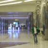 Zdjęcie z Tajlandii - Lotnisko w Dubaju