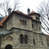 Zdjęcie z Czech - Stara Synagoga