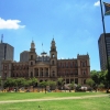 Zdjęcie z Republiki Półudniowej Afryki - Pretoria