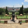 Zdjęcie z Republiki Półudniowej Afryki - Pretoria