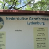 Zdjęcie z Republiki Półudniowej Afryki - Lydenburg