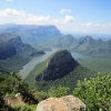Zdjęcie z Republiki Półudniowej Afryki - Blyde River Canyon