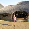 Zdjęcie z Republiki Półudniowej Afryki - Hazyview Hippo Hollow Hotel