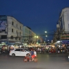 Zdjęcie z Tajlandii - Nocny Market w Krabi Town