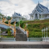 Zdjęcie z Tajlandii - Swiatynia Wat Kaewkorawaram