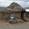Lesotho - Sani Pass