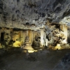 Zdjęcie z Republiki Półudniowej Afryki - Cango Caves