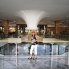 Zdjęcie z Republiki Półudniowej Afryki - nasz hotel w Kapsztad