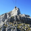Zdjęcie z Republiki Półudniowej Afryki - Góra Stołowa w Kapsztadzie 