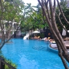 Zdjęcie z Tajlandii - Basen hotelu Centara Anda Dhevi