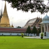 Zdjęcie z Tajlandii - Wielki Pałac- obowiązkowe miejsce podczas pierwszej wizyty w Bangkoku