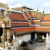Zdjęcie z Tajlandii - Świątynia Szmaragdowego Buddy- Wat Phra Kaeo