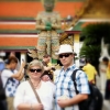 Zdjęcie z Tajlandii - no żeby nie było, że nas tu nie było :))