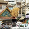 Zdjęcie z Tajlandii - ulice Bangkoku