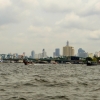 Zdjęcie z Tajlandii - rejs po rzece Chao Phraya (Menam)