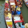 Zdjęcie z Tajlandii - Przeciętny Europejczyk słowem „targ” określa zwykle specjalnie wyznaczony plac